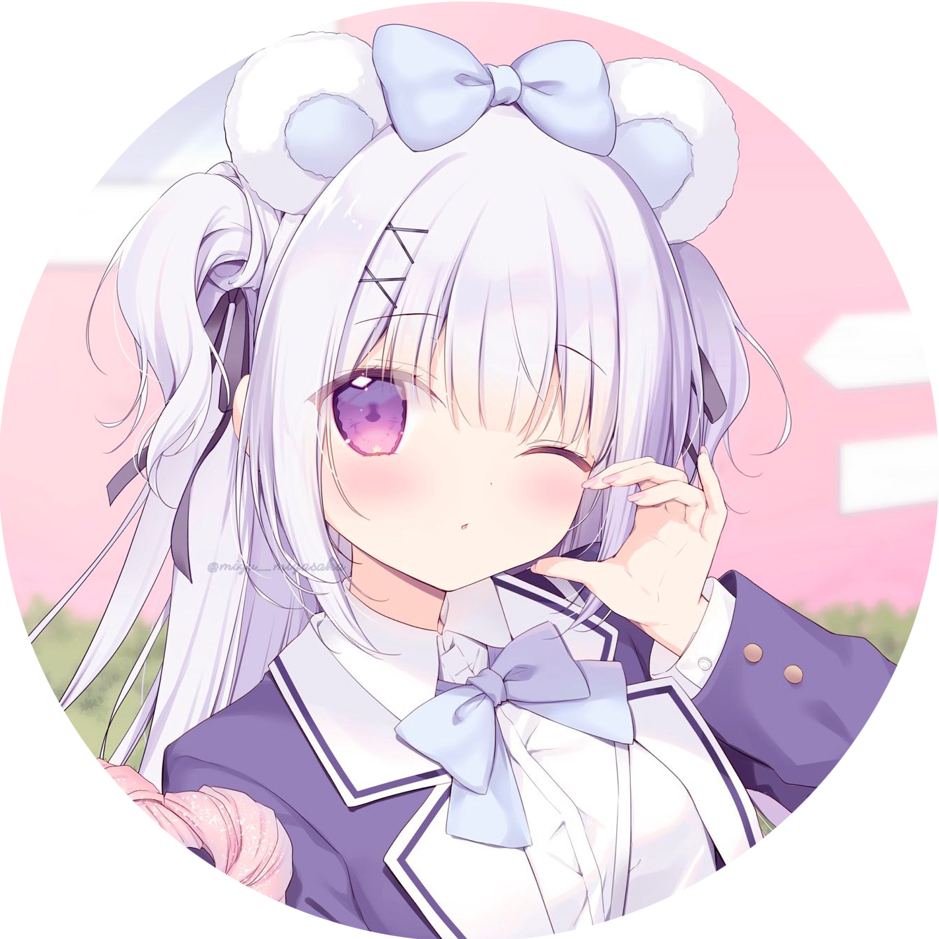 作者头像