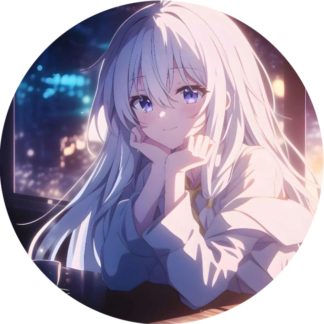 作者头像
